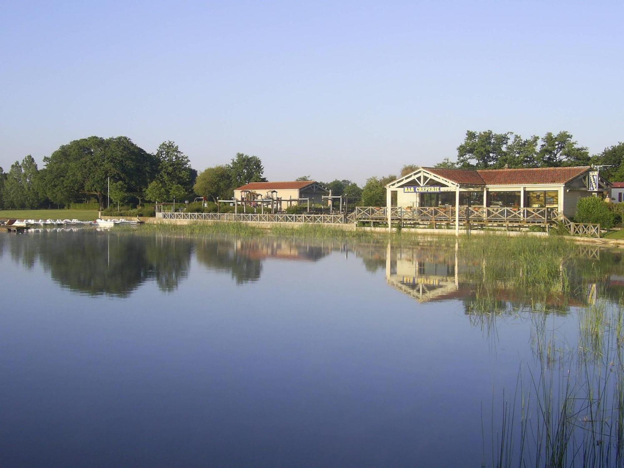 Loc A Saint Paul - A Villa Kültér fotó
