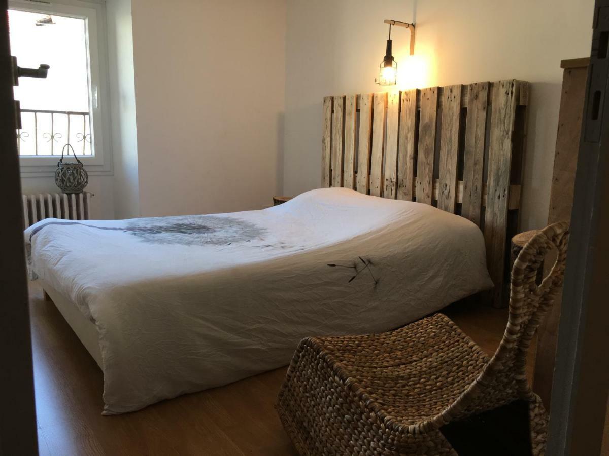 Loc A Saint Paul - A Villa Kültér fotó